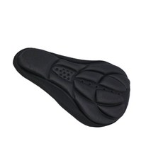더샵이지 자전거안장 쿠션 편한자전거안장