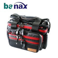 Banax 路亞包 大容量多功能釣魚包