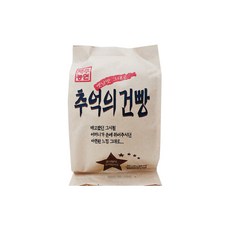 영양제과 [오싸다]추억의 건빵, 155g, 5개