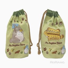 로랑마켓 컵주머니 수납주머니 미니파우치 면파우치