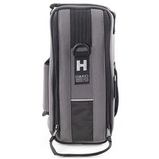 H.A.R.D. 鄭和系列啟動台袋-小 遙控車啟動台收納袋 便攜工具袋, 灰綠色, 1個