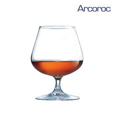 아코록 꼬냑잔, 1개