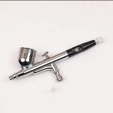 130雙動噴筆, 1個, 130H黑色0.3口徑, 黑色