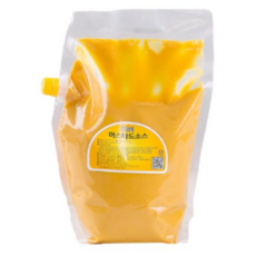 유니푸드 머스타드소스 2kg, 1개