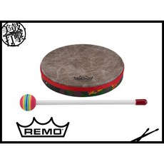 Remo Kids Percussion 兒童手鼓, 1個