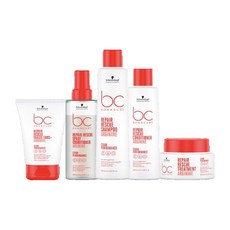Schwarzkopf 施華蔻 bc 極致修護, 1個, 200ml