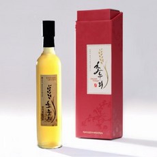 발아현미흑초 (3년산 천연발효식초) [원산지:국산(전라남도 장흥군)], 1개, 375ml