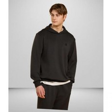 푸마 GOLF 로고 후드셋업 남성 2color989858