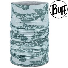 Buff 西班牙魔術頭巾 Coolnet 抗UV頭巾 防曬頭巾 - 河畔魚戲 Angler