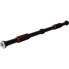 월드25-철봉턱걸이, 블랙