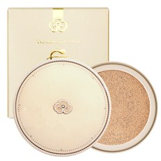 더후 공진향 미 럭셔리 골든 쿠션 / 본품+리필, 21호, 1개