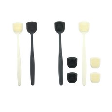 프잰 리필형 혀크리너 혀바닥크리너, 1P, 25g