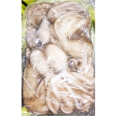 냉동 활낙지 850g(6미)X10, 6개