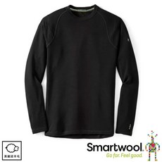 SmartWool 男 NTS 250 長袖衫 SW0NP600 美麗諾羊毛