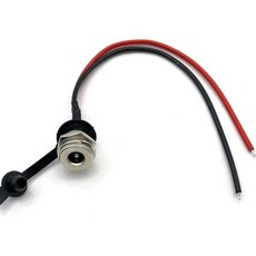 DC잭 DC 전원잭 플러그 MGD-02 852819