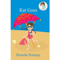 Kat Goes Paperback, Xist Publishing, English, 9781532411236