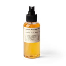 레이지소사이어티 그루밍 토닉 내추럴 볼륨 헤어 미스트, 3개, 120ml