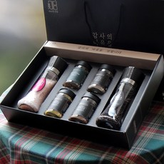 미담 뉴팩토리 선물세트 미담6종1호, 1개