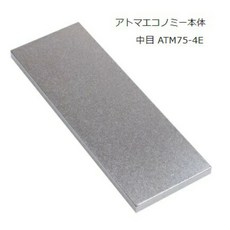 아토마 숫돌 400방 Tsuboman 75x210mm ATM754E, 1개
