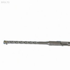 이엑스파워 SDS PLUS 4날 드릴비트 6 5 x 210 인테리어설비 함마드릴비트, 상세페이지 기재