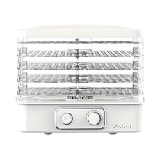 Shinil 5級家用食品烘乾機SFD-A230KP, SFD-A230KP