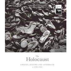 The Holocaust: Origins History and Aftermath Hardcover, Welbeck Publishing, English, 9780233006130
