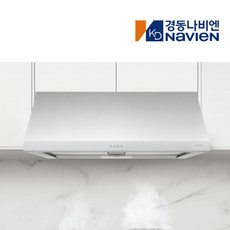 경동 나비엔매직 900장 박스형 허리케인 주방 레인지 렌지 침니 후드 벽부착형 RGB150-09PAB, 방문설치, 버튼식_AC모터