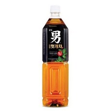 식음료 음료수 헛개차 1.5L 광동 ujd+30514Wh, 1개