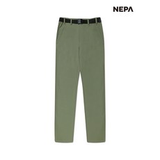 [국내매장판] 네파 남성 BASICO.S 바시코 봄 팬츠 7I11601 등산바지 편한바지