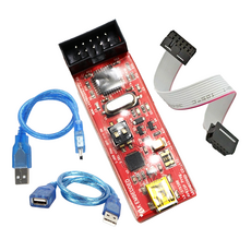 STK500 AVRISP 프로그래머, 1개