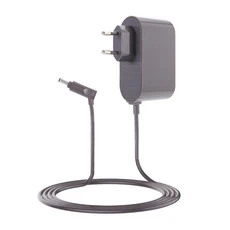 다이슨 V6 V7 V8 진공 청소기 충전기 어댑터 교체 부품 리튬 이온 배터리 전원 공급 장치 코드, 01 EU Plug