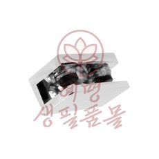혜명상점 강력이중 유리브라켓