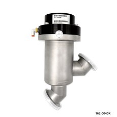 MKS Angle Valve (180度) 角閥 售真空閥門半導體零件 笙銓, 1個, 100016770
