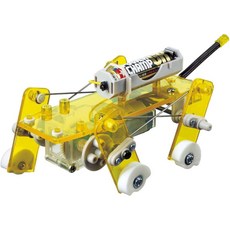 타미야(TAMIYA) 로보크라프트 시리즈 No.1 메카 독 71101, 1개