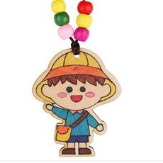 다팜몰 남아 목걸이 이름목걸이