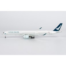 NG Models 國泰航空 Cathay Pacific A350-1000 1:400 飛機模型 B-LXO, 1個