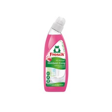 프로쉬 변기 세정제 라즈베리, 1개, 750ml