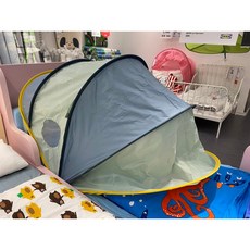 IKEA ELDFLUGA LOVA SUFFLETT 床頂篷 兒童床帳 兒童床罩 兒童帳篷 床頂篷, 新款ELDFLUGA床頂篷不合併商品