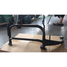Gogoro 主腳架, 1個