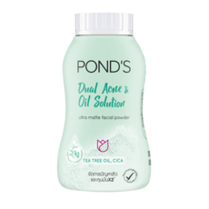 태국 폰스 매직 파우더 PONDS Facial Powder 50g, 1개