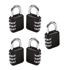 Oh My Namchin密碼鎖, 5個