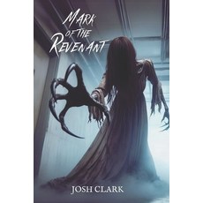 (英文圖書)Mark of the Revenant 平裝版, Independently Published, 英文