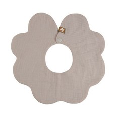 爆款a类婴幼儿围嘴婴儿口水巾花色纱布新生儿口水兜宝宝围兜纯棉