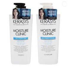 알리바니스토어 향이좋은샴푸 케라시스 샴푸 린스 600ml