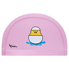 랠리 아동용 울트라 수모 NRKC200, PINK, 1개
