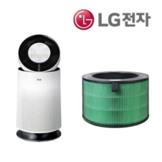 LG정품 360º 공기청정기 토탈케어 정품필터 AS353NMCA AS353NPDA AS353NSDA, LG정품 360º 공기청정기 토탈케어 정품필터 AS3