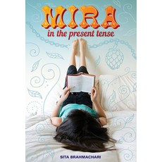 Mira in the Present Tense Paperback, Albert Whitman & Company