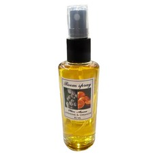 泰國客廳臥室適用香氛除臭噴霧, 1個, 85ml, jasmine&orange