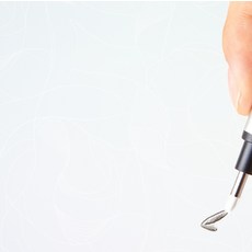 초정밀 지우개 점보지우개 분필홀더 똑템, 1개