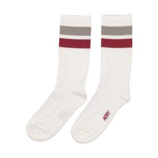 오트리 스트라이프 양말